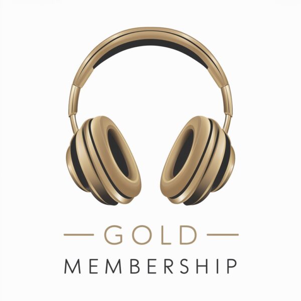 Gold Membership